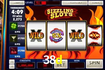 Promoções Sazonais 38d