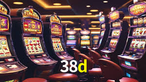 Casino Ao Vivo 38d